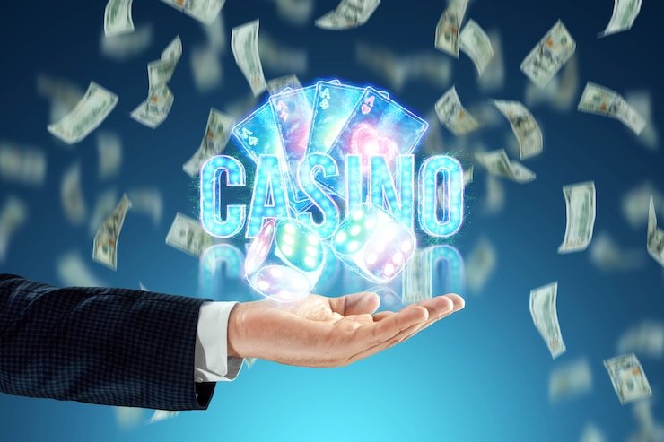 Proses deposit LinkAja di platform slotgokil dengan langkah-langkah yang jelas dan aman