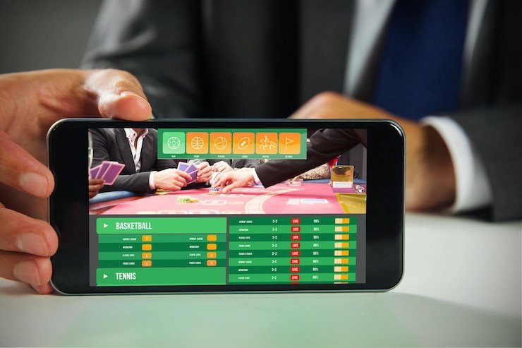 Aplikasi LinkAja terintegrasi dengan sistem pembayaran slotgokil