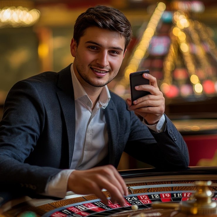 Tampilan koleksi permainan slot di platform slotgokil menampilkan Aviator, Sweet Bonanza, dan Gates of Olympus