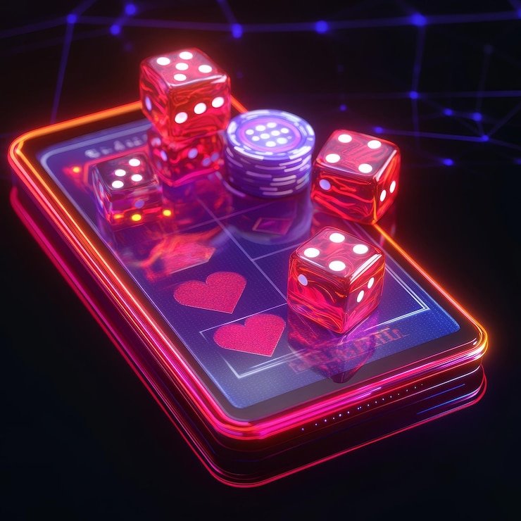 Antarmuka pemilihan permainan slot di slotgokil dengan filter berdasarkan penyedia dan fitur