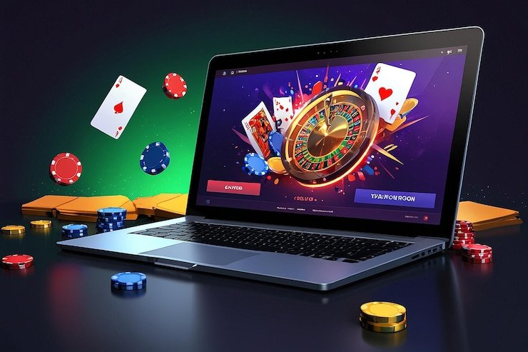 Kalender promosi bulanan slotgokil menampilkan penawaran dan event khusus